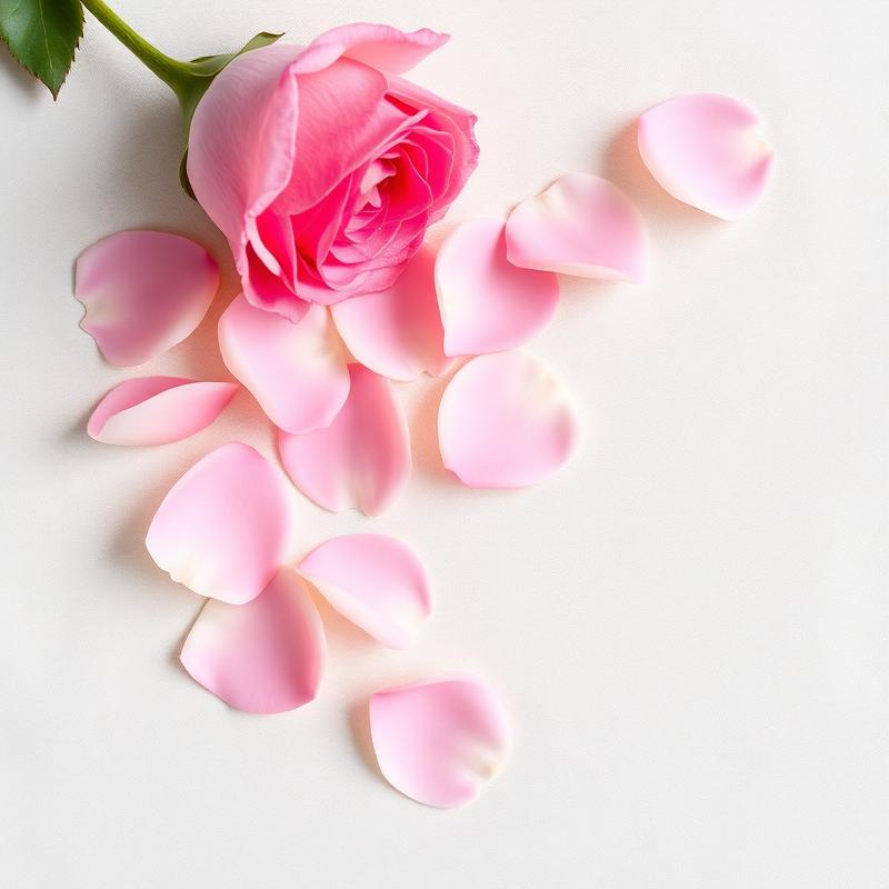 Paneer Rose